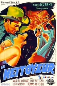 Le nettoyeur (1954)