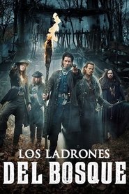 Los ladrones del bosque (2020) | Thieves of the Wood