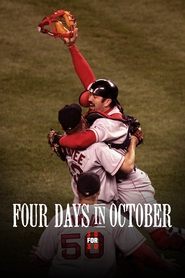 Four Days in October Four Days in October
