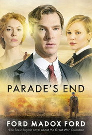 Parade's End poster