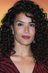 Profile picture of Sabrina Ouazani who plays Charlotte
