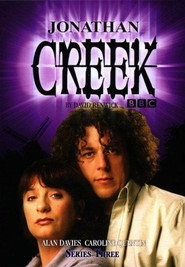 Jonathan Creek Series 3 2