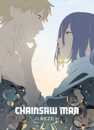 Chainsaw Man – The Movie: Reze Arc