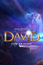 David poster