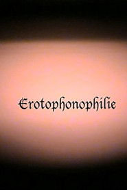 Erotophonophilie