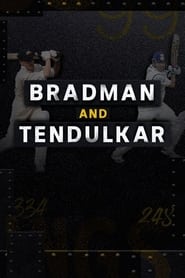 Bradman and Tendulkar