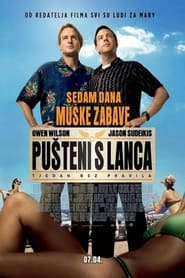 Pušteni s lanca (2011)