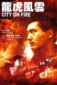 City on Fire image