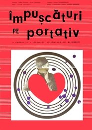 Împuscaturi pe portativ (1968) poster