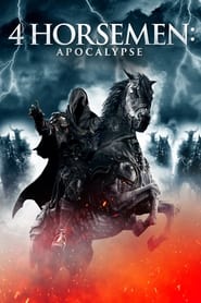 4 Horsemen: Apocalypse постер