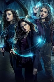 Charmed poster