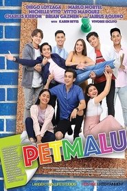 Petmalu