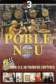 Poster Poblenou 1994