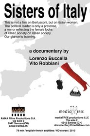 Sorelle d'Italia (2011)