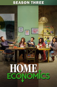 Home Economics Season 3 3