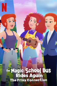 The Magic School Bus Rides Again: The Frizz Connection (2020) online ελληνικοί υπότιτλοι