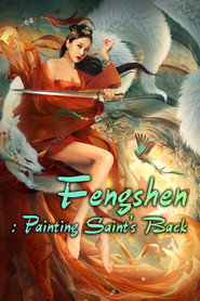 Fengshen: Return of the Painted Sage