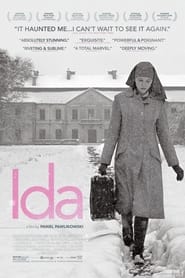 Poster Ida