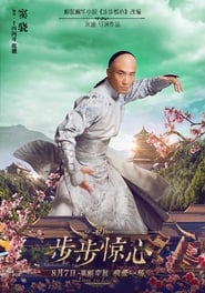 Poster 新步步惊心