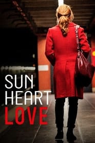 Poster Sun, Heart, Love