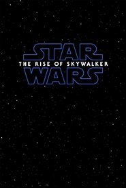 Star Wars: The Rise of Skywalker