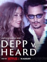 Depp V Heard: Temporada 1