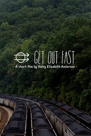 Poster Get Out Fast 2017