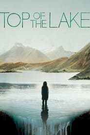 Top of the Lake poster