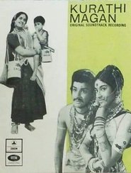 Poster Kurathi Magan 1972