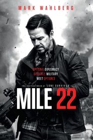 Mile 22 [Mile 22]