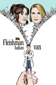 Fleishman bajban van