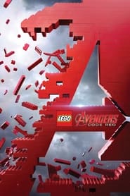 LEGO Marvel Avengers: Code Rouge streaming