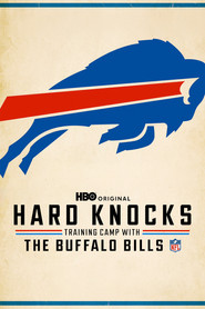 Hard Knocks постер