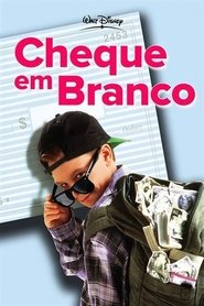 Blank Check movie poster player