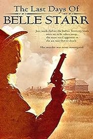 The Last Days of Belle Starr (1970)