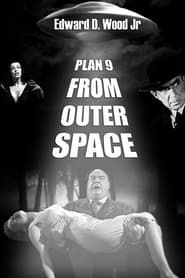 Film streaming | Plan 9 from Outer Space en streaming