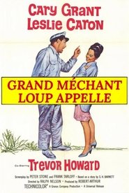 Voir Grand méchant loup appelle en streaming