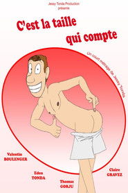 The Size Matter – C’est la taille qui compte