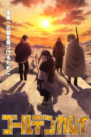 Golden Kamuy Season 3 9