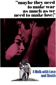 Di pari passo con l’amore e la morte (1969)