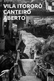 Vila Itororó Canteiro Aberto