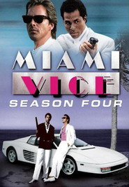 Miami Vice Season 4 9
