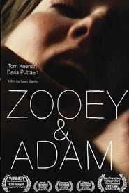 Zooey & Adam постер