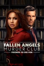 Imagen Fallen Angels Murder Club: Friends to Die For