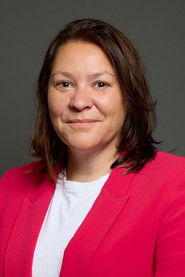 Portrait de Anna Turley