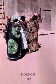 Horendi (1972)