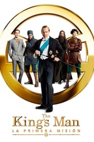 Kingsman: La primera misión