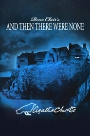 Poster for And Then There Were None