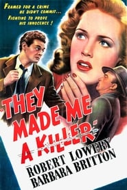 They Made Me a Killer 1946 Stream Bluray