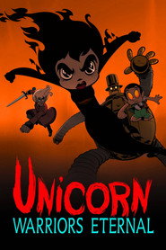 Unicorn: Warriors Eternal poster